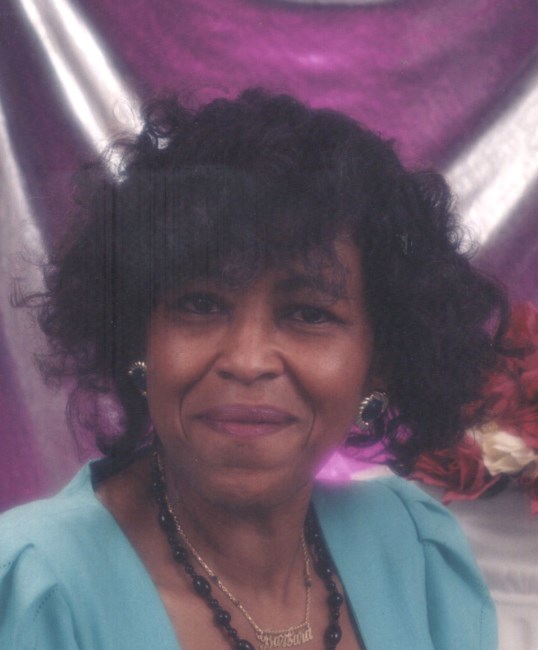 Obituary of Barbara Jean Johnson