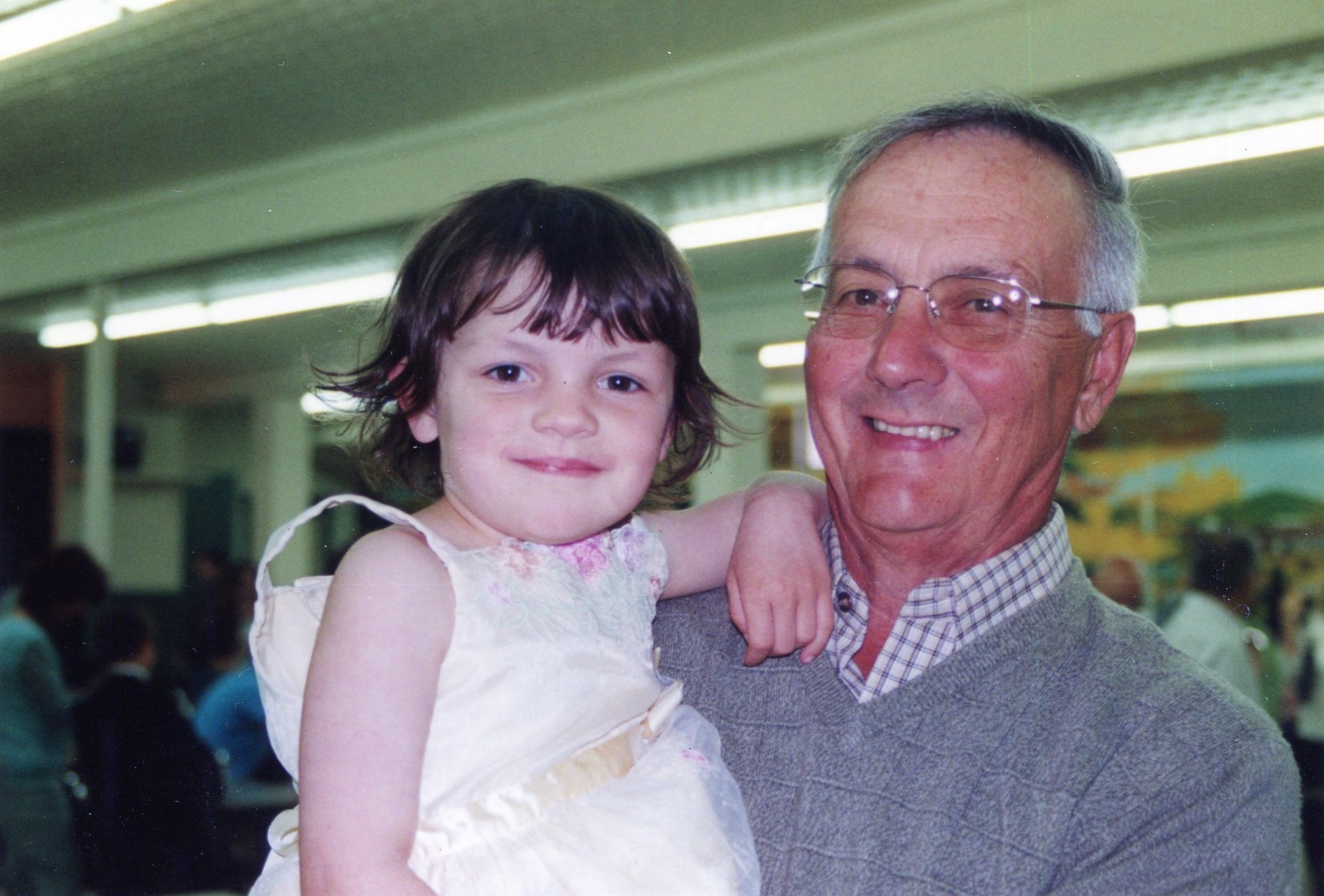 Obituary of Ernest "AL" Legere