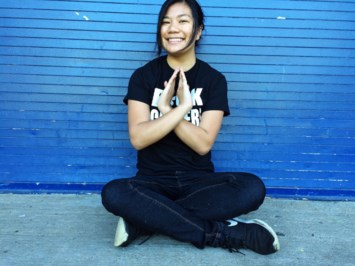 Obituary of Edyssa Camille Diaz