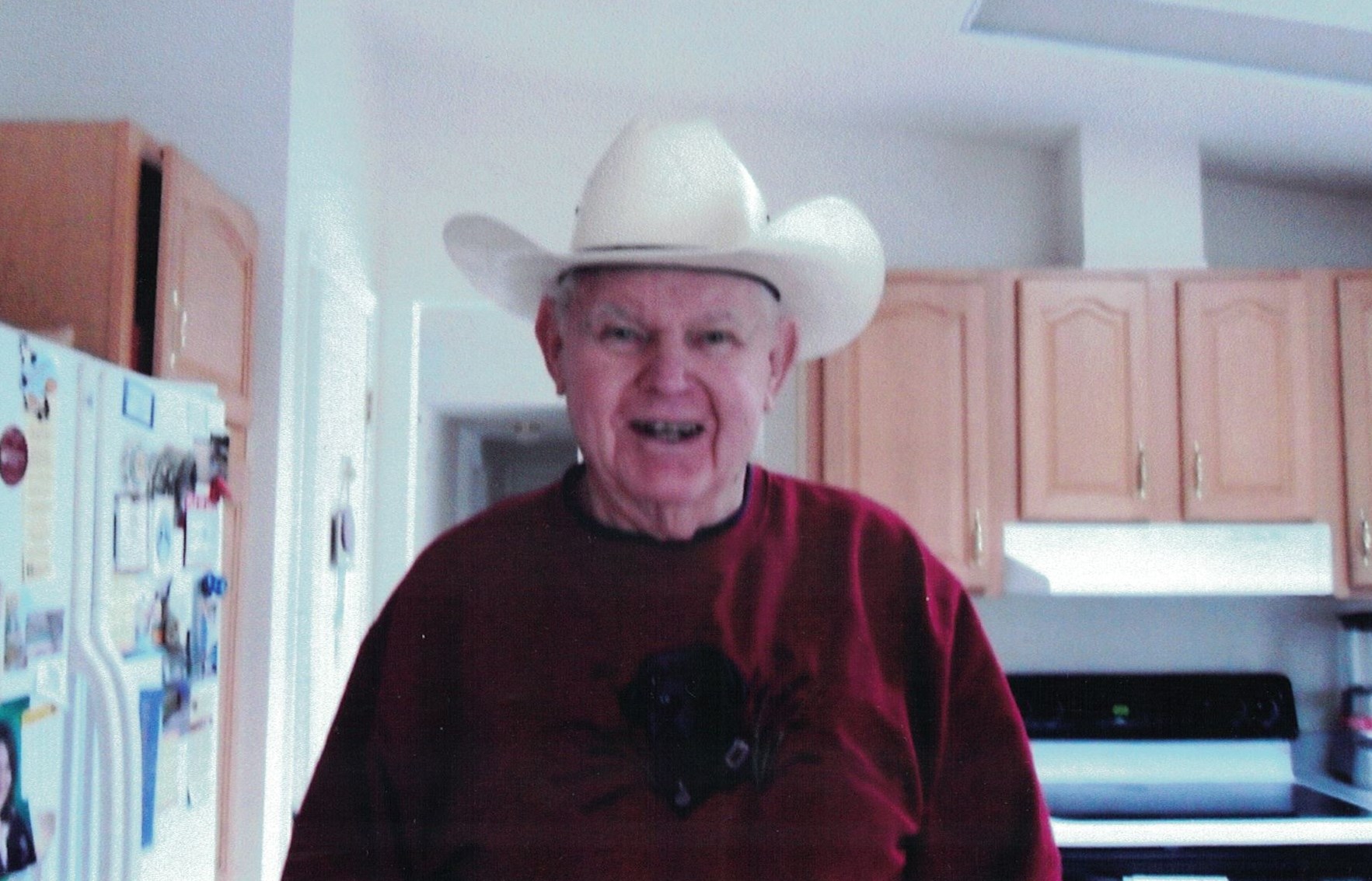 Obituary of George W. Seger Jr.