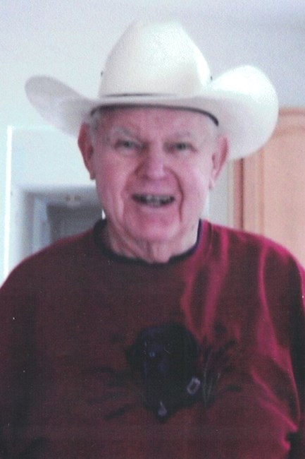 Obituary of George W. Seger Jr.