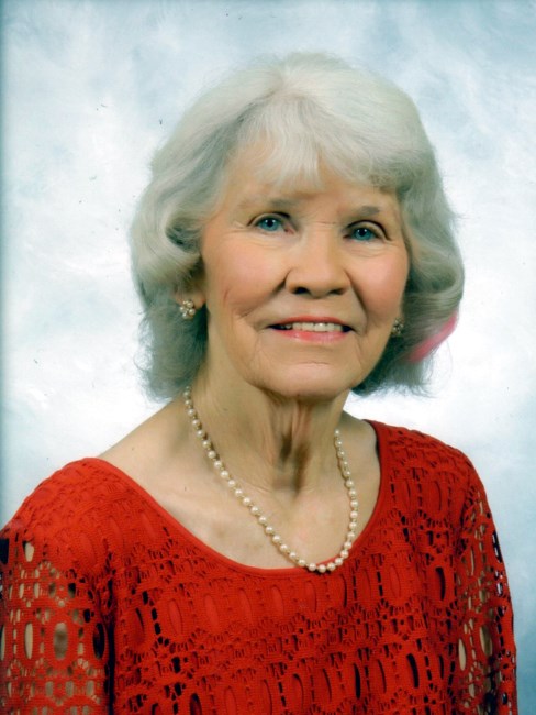 Obituario de Elaine Farnell Kopf