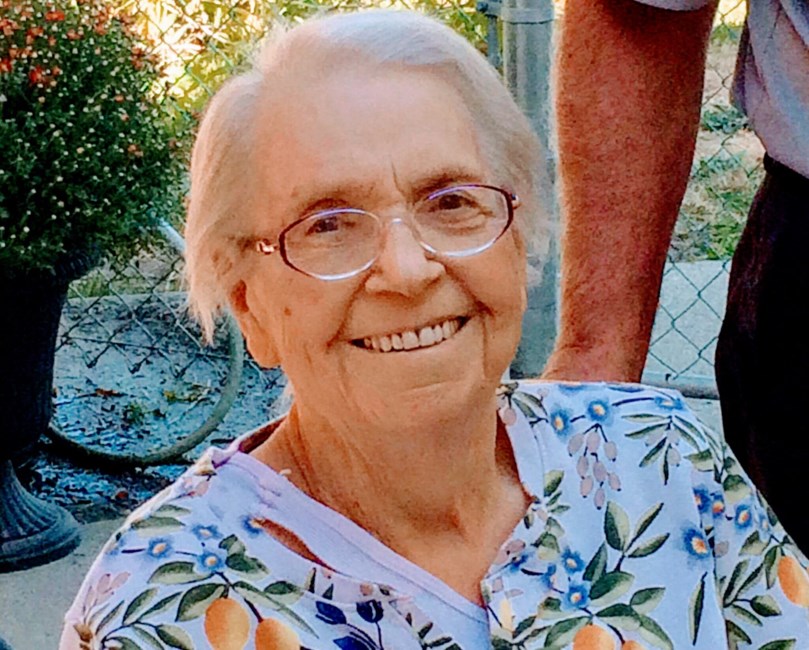 Obituary of Estella Blanche Campbell