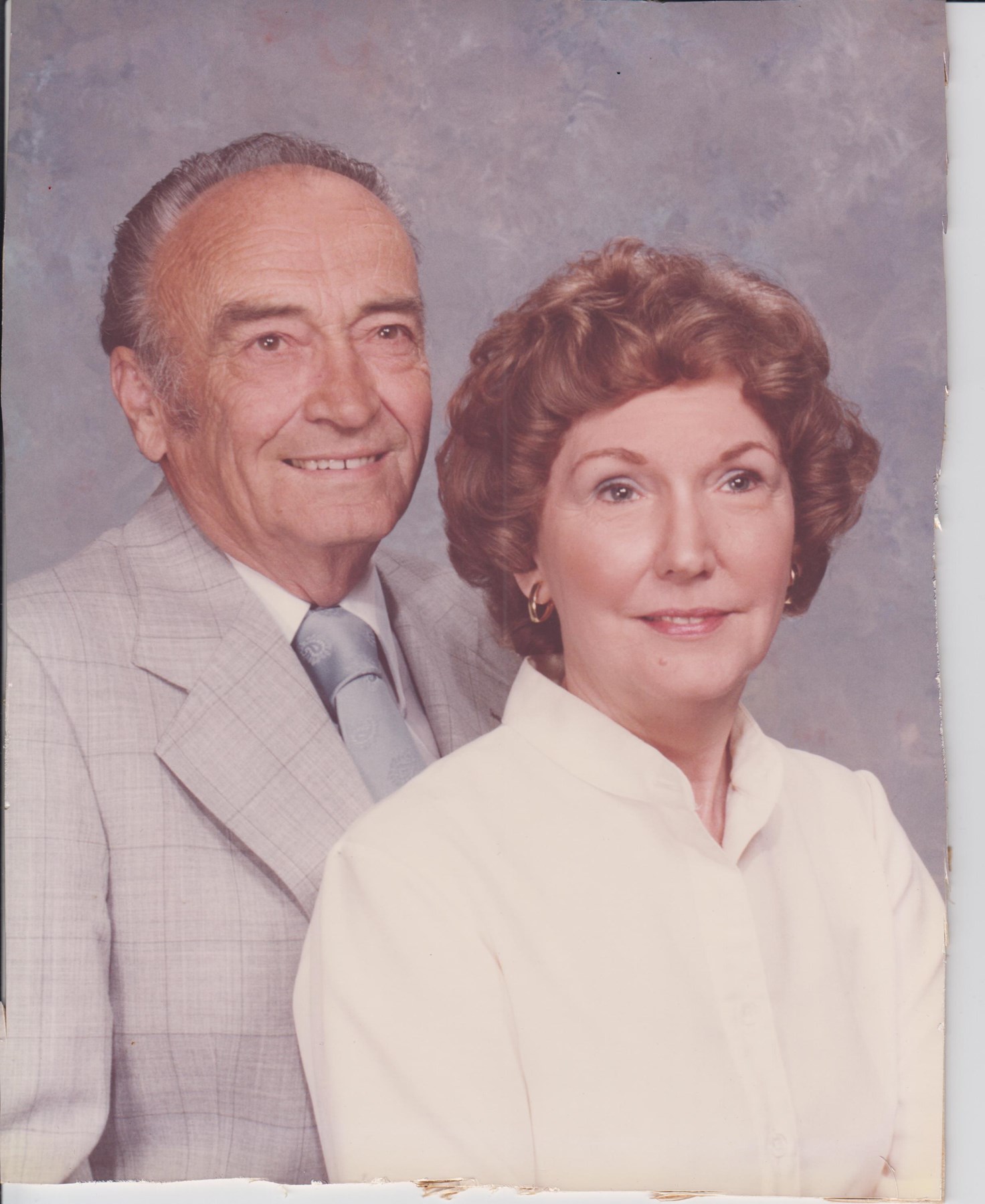 Obituary of Juanita W Rowell