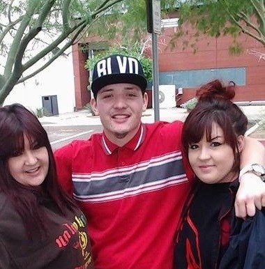 Obituary of Jody Escalante Richards