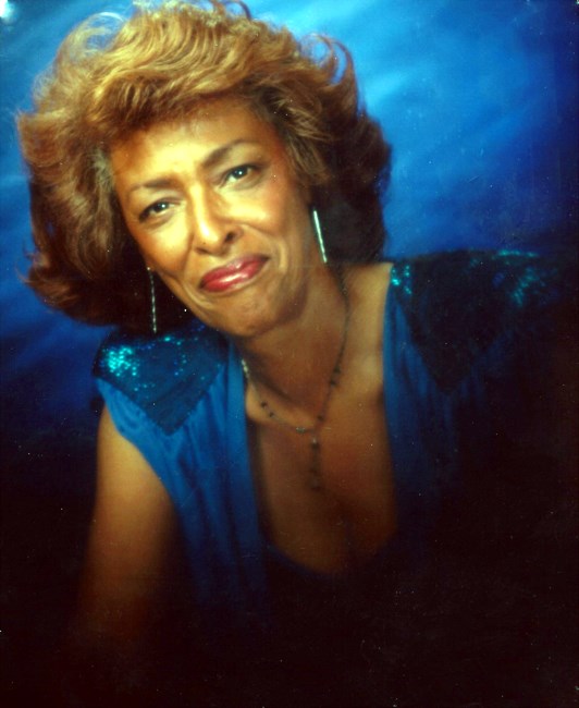 Obituary of Ms. Barbara Ena Dawson