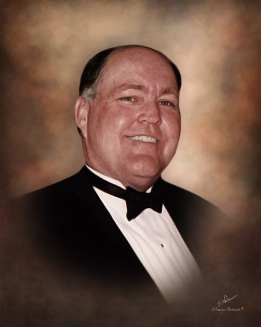 Obituary of Dan W. Lipe