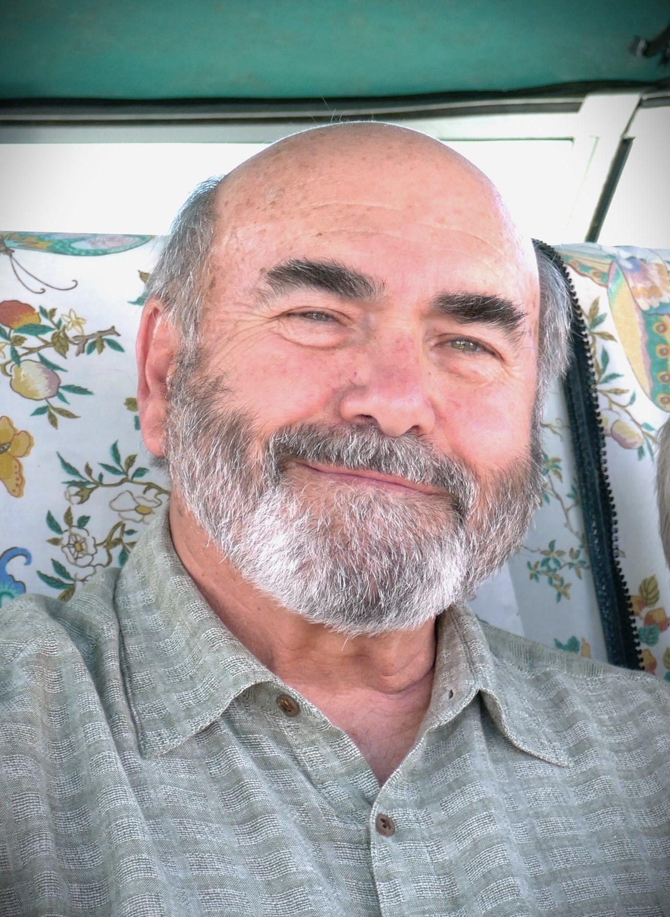 Obituary of Lawrence Yost