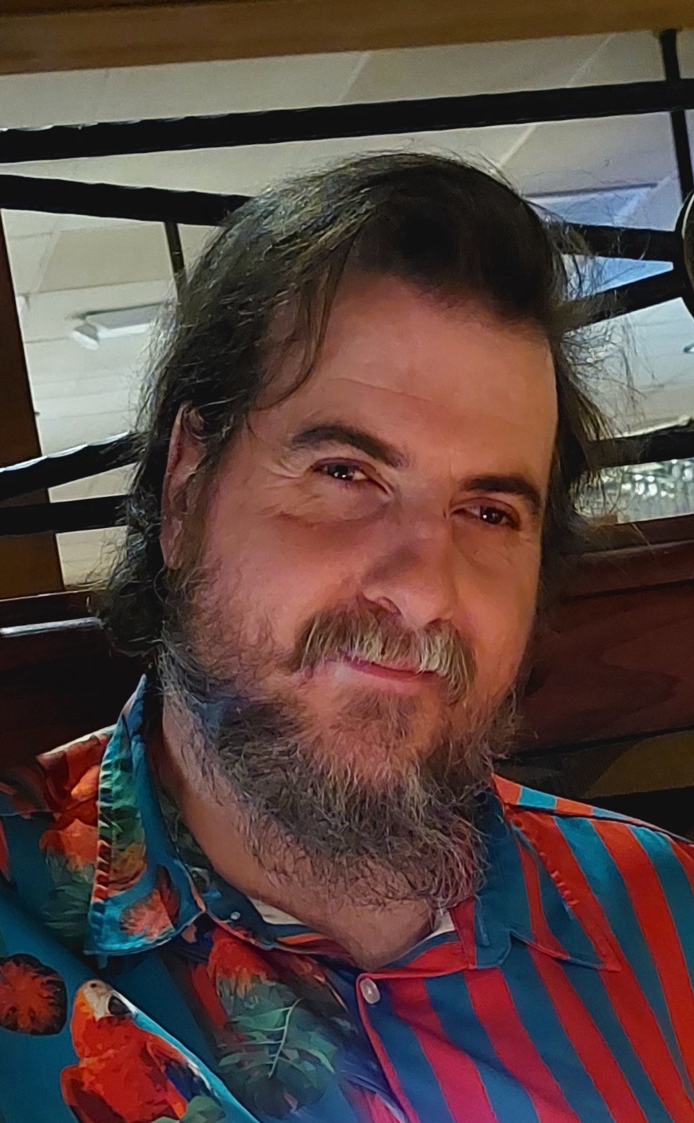 Avis de décès de Michael Davidson Bowers