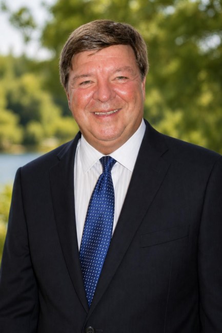 Avis de décès de Pierre Gauthier