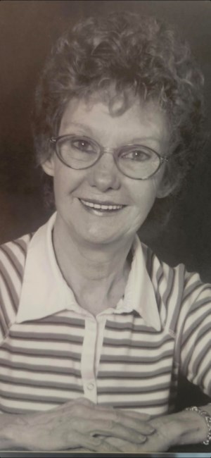 Obituary of Josie M Mims