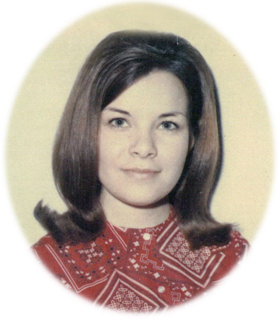 Obituario de Mary R. Francis