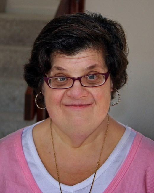 Obituary of Giuseppina "Josie" Marturana