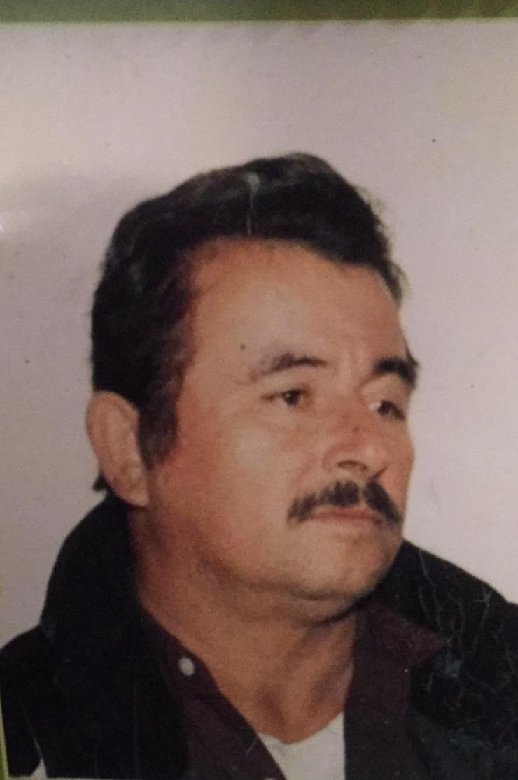 Obituary of Esteban Cardenas