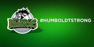 Avis de décès de Humboldt Strong