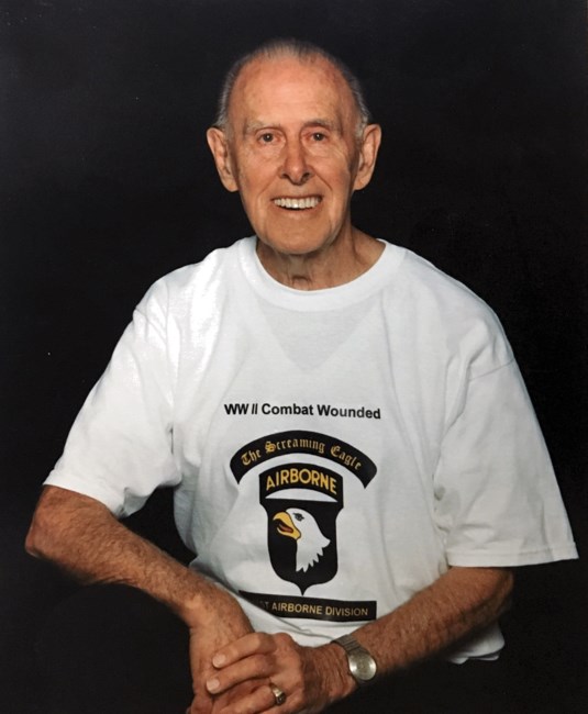 Obituary of Arno George Whitbread