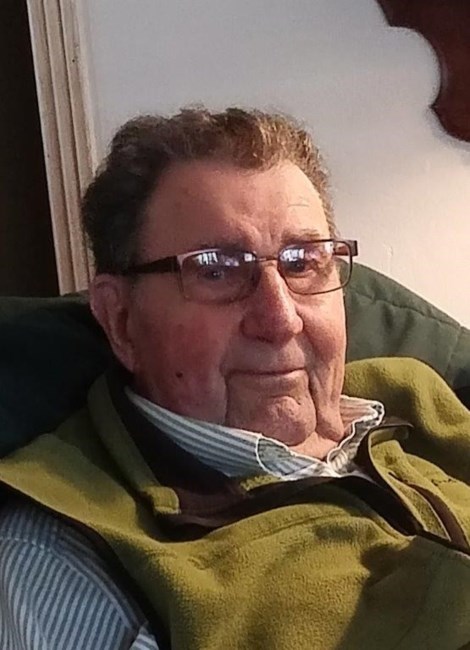 Obituary of Charles B Machado