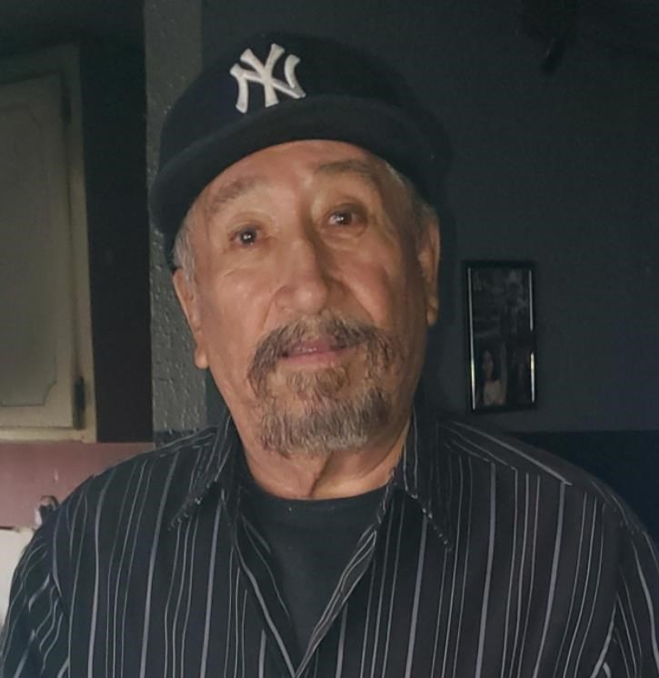 Obituary of Miguel Magallanes Cadena