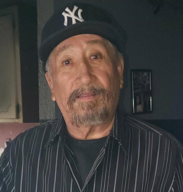 Obituary of Miguel Magallanes Cadena