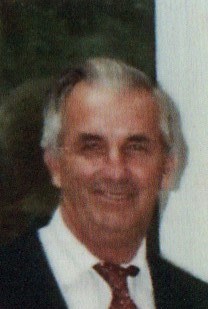Obituary of Robert Dodd