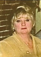 Obituary of Donna Lynn Upchurch
