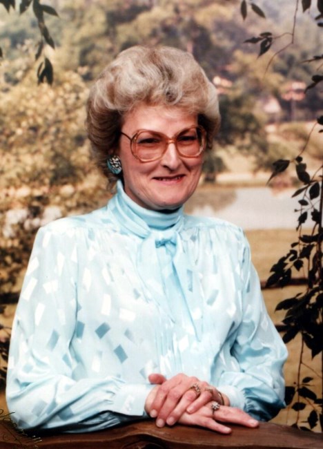 Obituary of Lou Ann Callahan