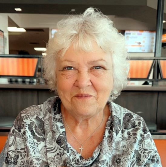 Obituary of Loretta "Rita" Butler