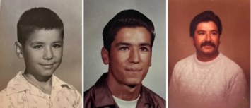 Obituario de Jose C. Salazar