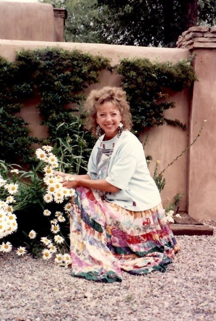 Obituario de Gay Ellis Simi