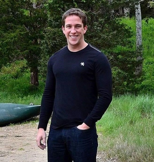 Obituary of Jamison Chase Curth