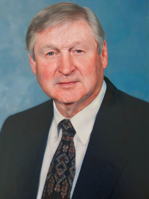 Obituary of The Honorable Franklin Murchison