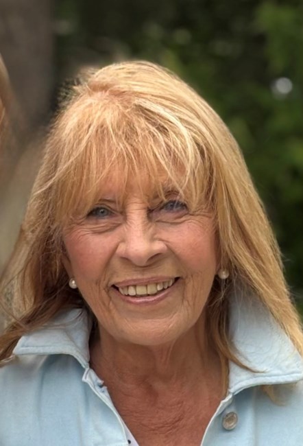 Obituary of Mary Kay Troutman