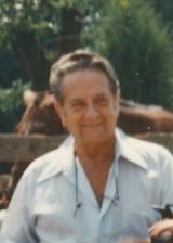Obituary of John P. Caro
