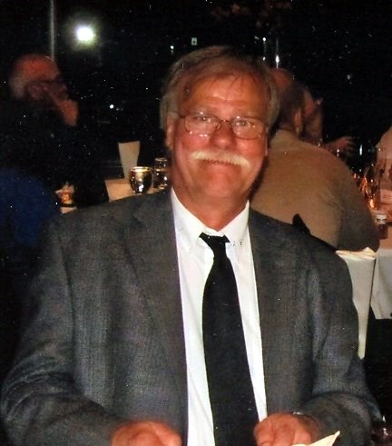 Obituary of Ronald E. Harden