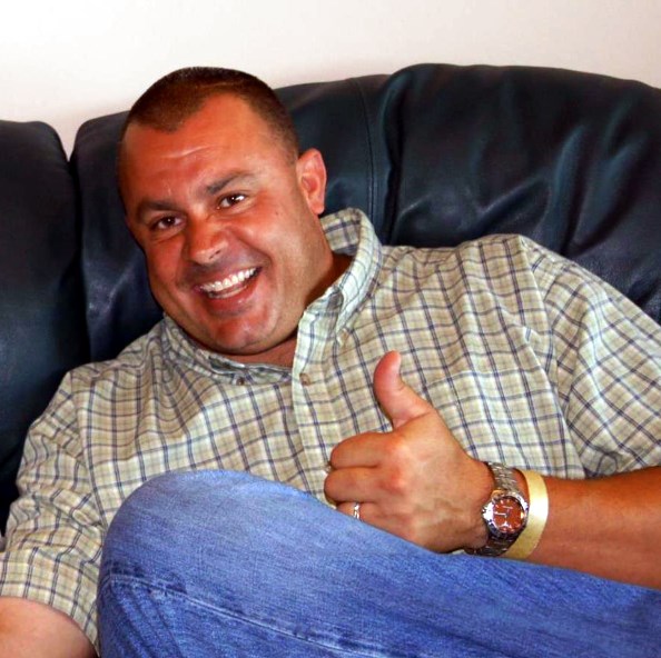 Avis de décès de Brian Dean Allen