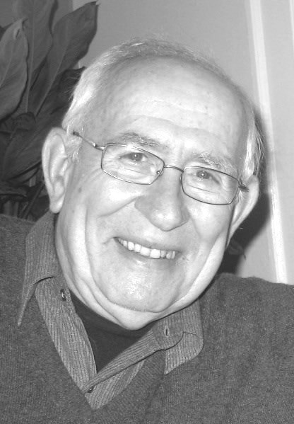 Obituary of Robert Duane Gillespie