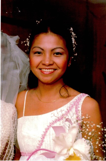 Obituary of Agnes Sanchez