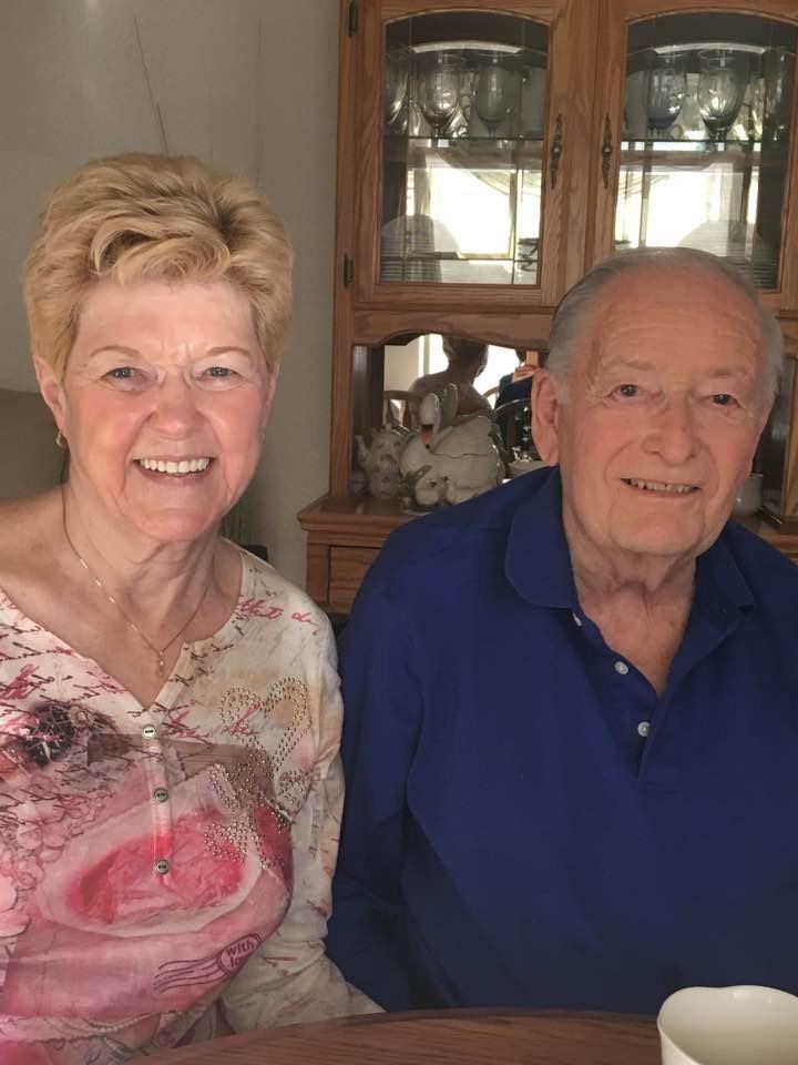 Obituary of James Estille Doss