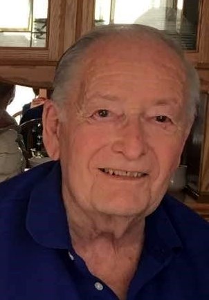 Obituary of James Estille Doss
