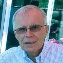 Obituary of Richard Dick Wesolowski