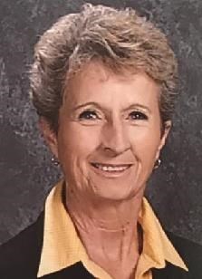 Obituary of Cherie L Van Portfliet