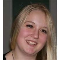 Obituary of Courtney M. Rice-Grasa