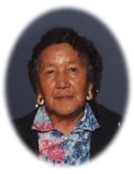 Obituary of Eileen Marion Eashappie