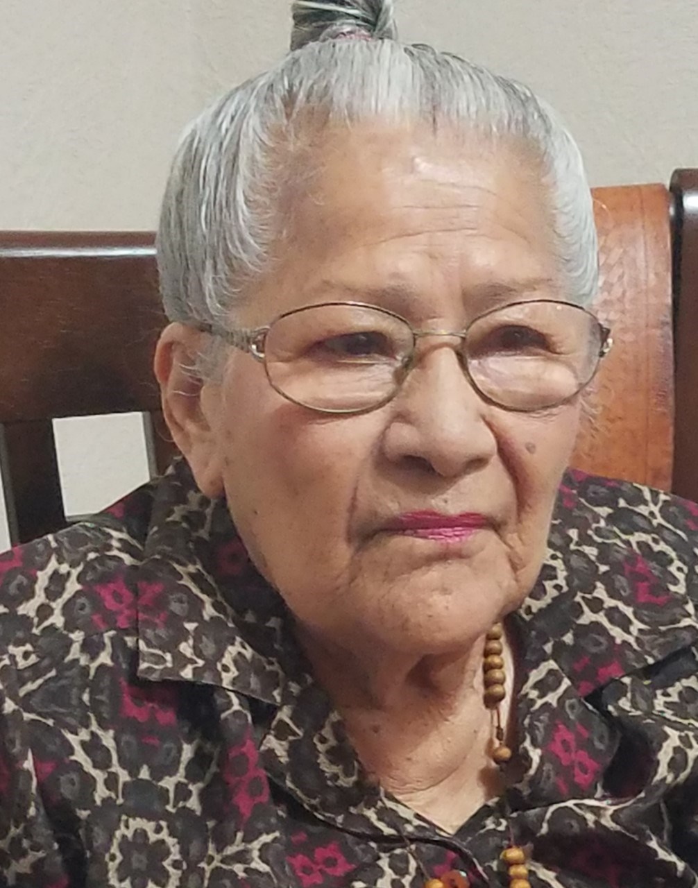Aurora Ortega Obituary - Houston, TX