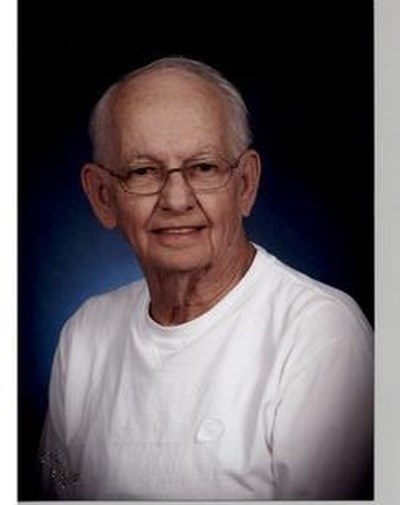 Obituary of James LaVoy Connell