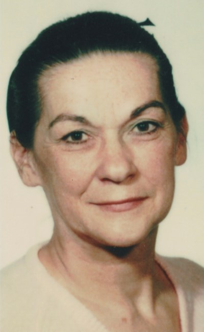Obituario de Elizabeth Ann Hagopian