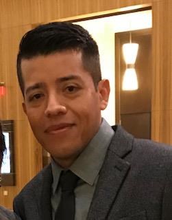 Obituary of Luis G Tzintzun