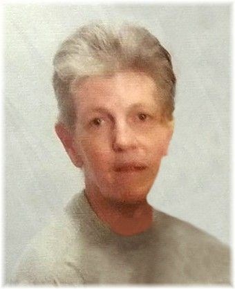 Obituary of Kimberley Therese Kraus