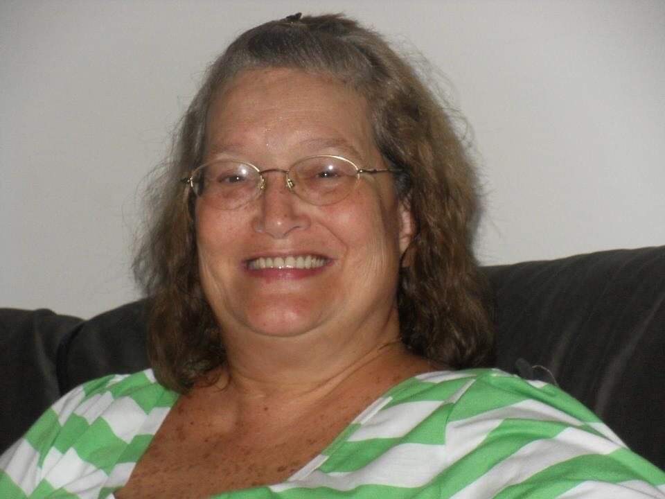 Obituary of Glenda Stephenson Nichols Martin