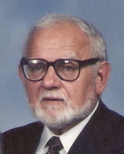 Obituary of Nicholas Skovran